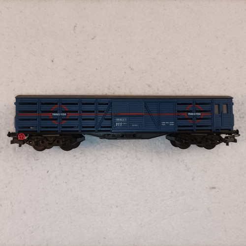 Electrotren 5100 wagon - ho,