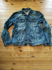 Veste jean religion homme - religion,