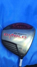 Callaway Big Bertha Diablo