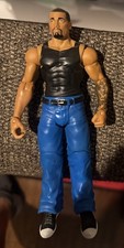 WWE Mattel Basic Main Event