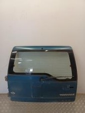 Malle/Hayon arriere NISSAN