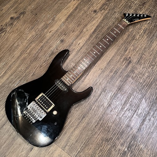 Guitare électrique tokai - électrique,