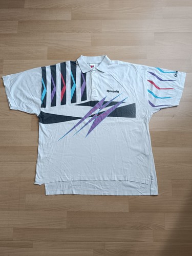 Polo reebok tennis michael - tennis,