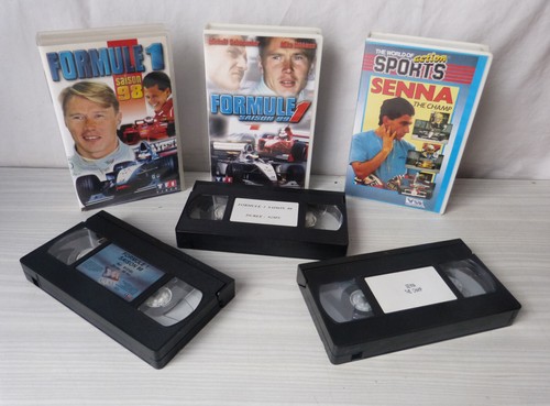 Vhs secam tf1 vidéo - -,