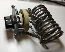  Radio TSF self à prises avec commutateur pour sortie ampli HF OC