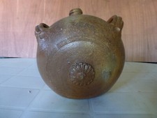 GOURDE Ancienne en grès