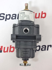 Régulateur de pression d'air