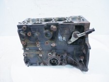 Bloc moteur vilebrequin pour