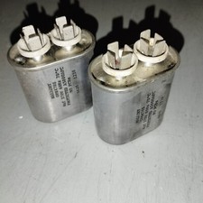 4uF Condensateur 4µF  370
