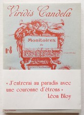 Monitoires du Cymbalum