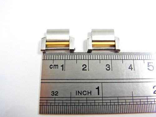 Cartier tank française 5mm - française, 14.5mm