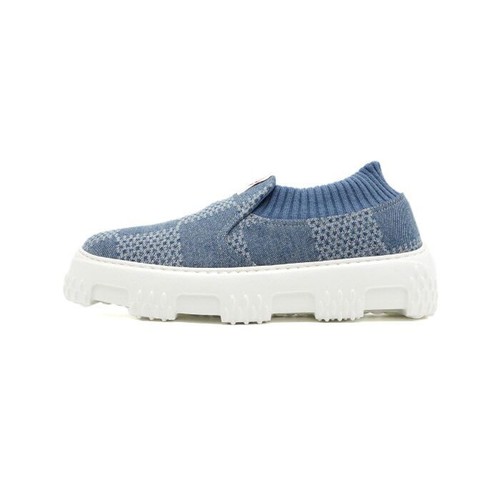 Louis vuitton sneakers slip - louis,