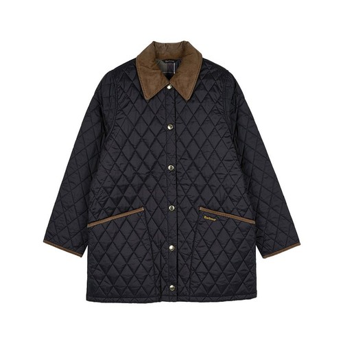 Barbour women lidesdale - women's,