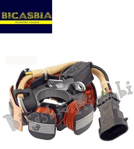 4836 stator magnétique 50 - 4836,