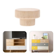  8 Pcs Poignee Meuble De