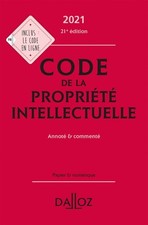 DALLOZ: code de la propriété