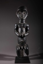 Art Africain Statue Fang 2650