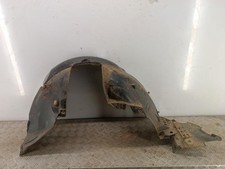 Pare boue avant gauche DACIA