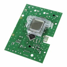 Carte interface - SAUNIER