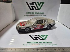 Renault Alpine V6 GT Turbo -