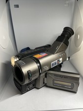 Camescope Sony Handycam Vision