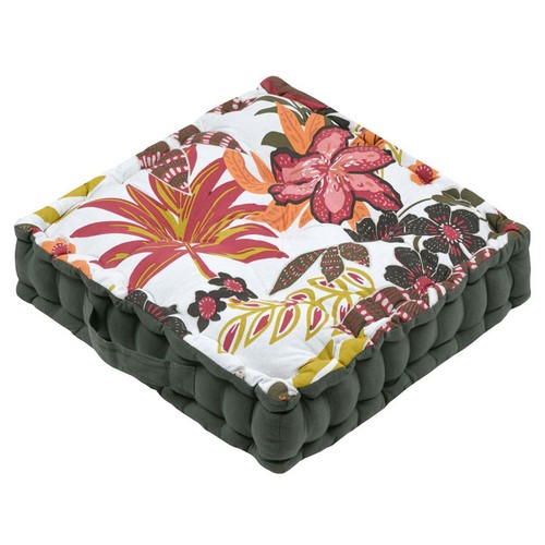 Coussin sol matelassé - de,