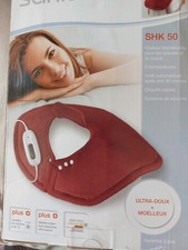 Coussin chauffant sanitas pour - chauffant,