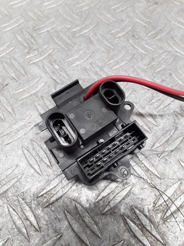 Resistance chauffage renault - resistance,