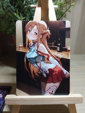 Asuna Sword Art Online Waifu