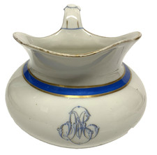 Ancien POT de toilette PICHET