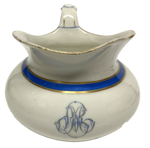 Ancien pot toilette pichet - pot, de