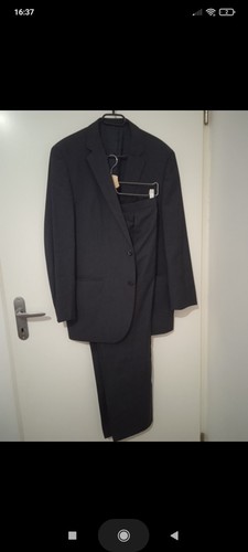 Hugo boss costume - hugo,