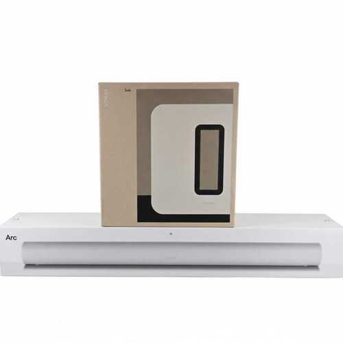 Sonos sub gen - gen, 3