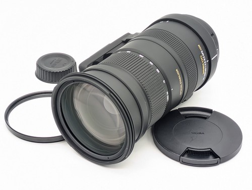 Vidéo top mint - sigma, af