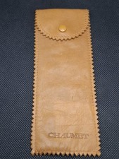 Etui/ Écrins Pour Montres CHAUMET En Cuir