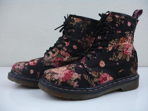 Martens 1460 pascal womens - dr.,