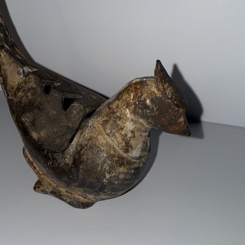Japanese censer incense burner - japanese,