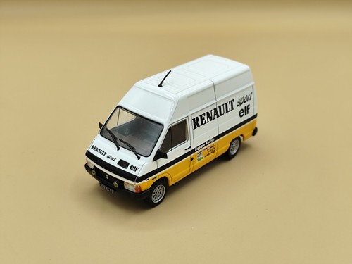 Renault trafic p1200 - 1/43,