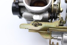 Rampe d'injection YAMAHA 900 TDM 2002 à 2005