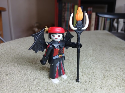 Playmobil 71456 série 25 - x,,