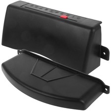  2 Pcs Baby Foot De Table Jeu Balles Baby-foot Accessoires Football