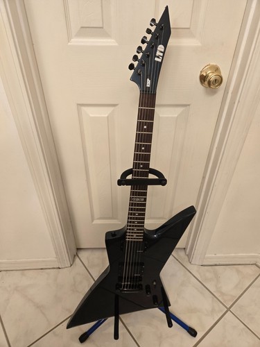 Esp ltd 351 korea - 2005,