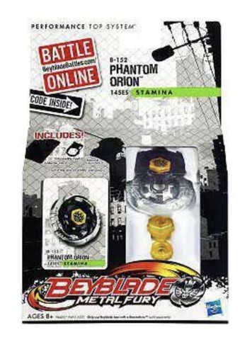 Beyblade phantom orion - phantom,