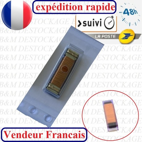 Antenne transpondeur pièce - transpondeur, 1