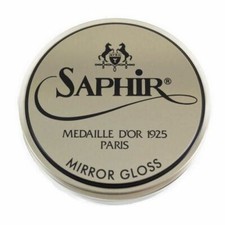 Cirage MIRROR GLOSS Saphir