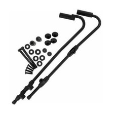 Attaches De Pare-Brise GIVI KAPPA LIBERTY 200 2006 2007 2008 X LESTRA 107A 107AK