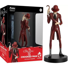 Hero Collector Horror Crooked