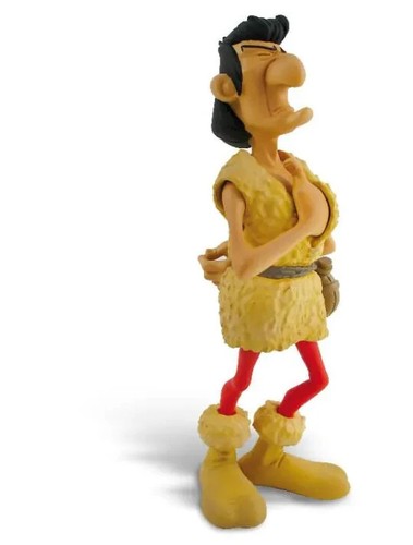 Leblon delienne uderzo - leblon,