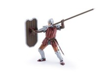 Papo 39756 Chevalier Avec
