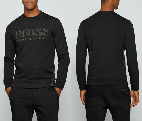 Hugo boss salbo - hugo,